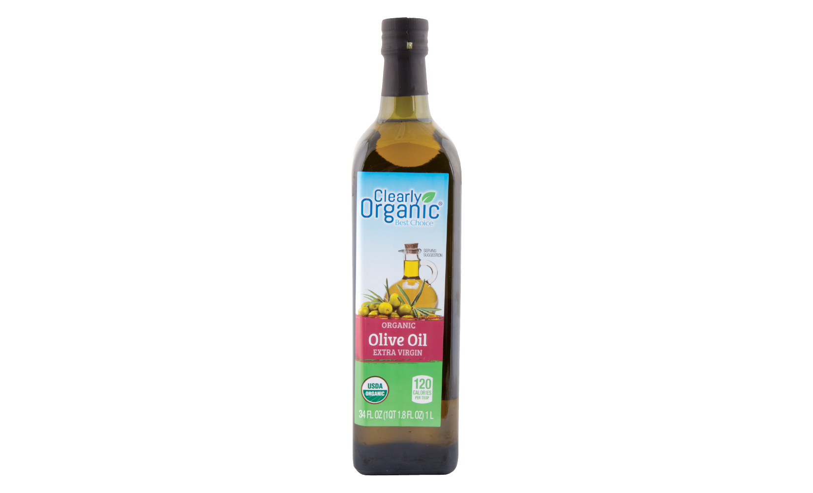 2024 Dec Discover New Products Olive Oil