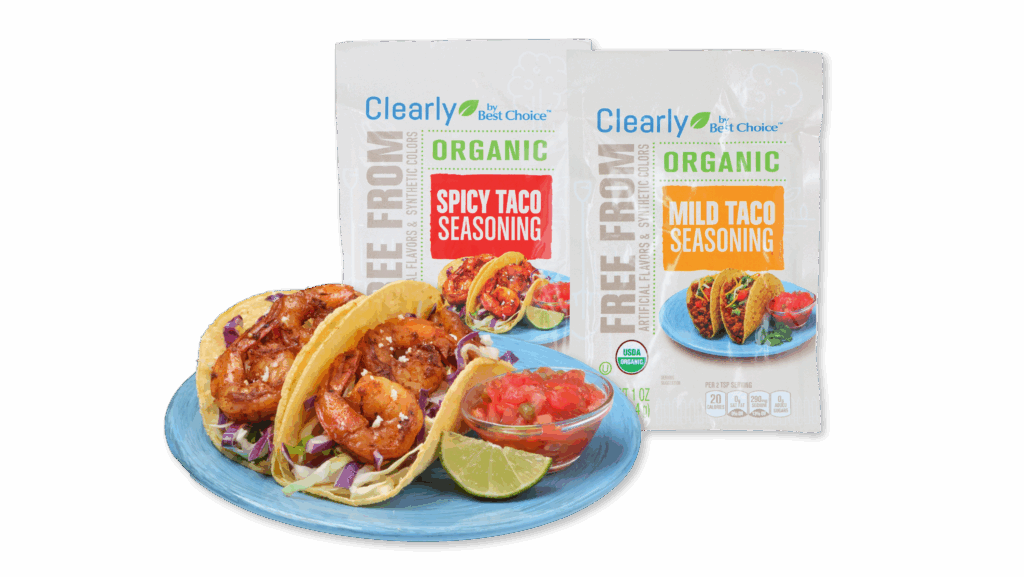 May 2025 Taco Seasoning Blog Post Header