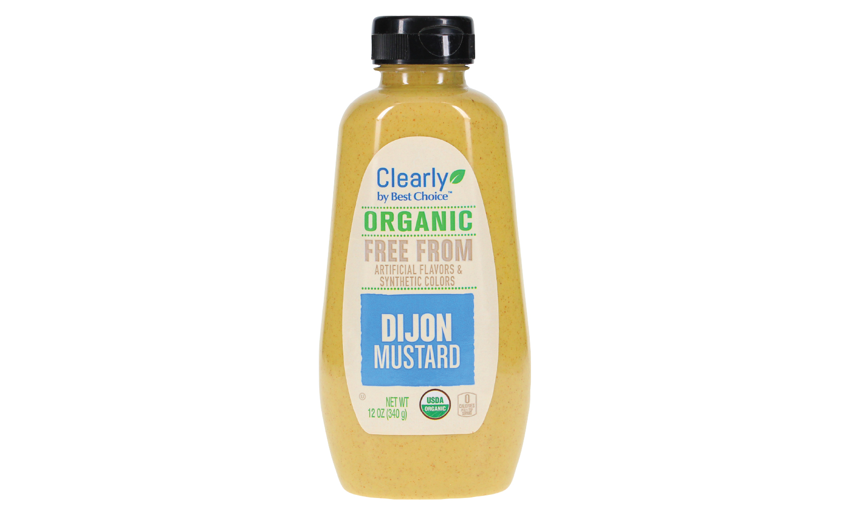 Aug 2025 Discover New Products Dijon Mustard