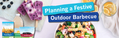 Tips for Planning a Festive BBQ