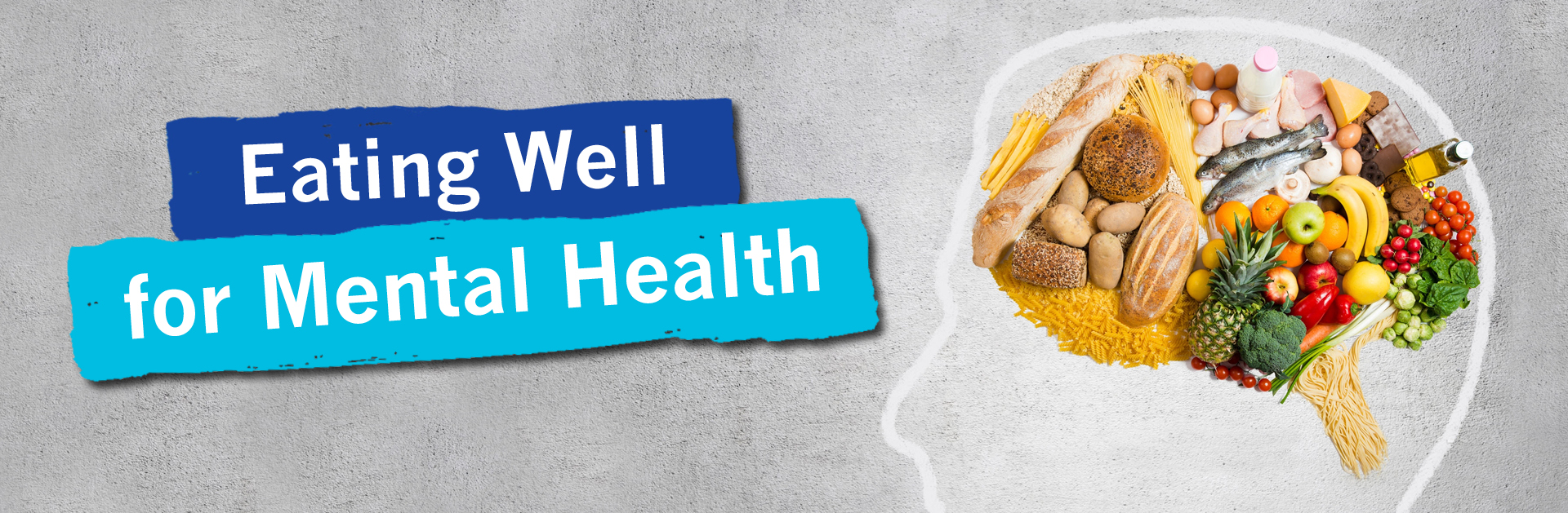 Eating Well for Mental Health