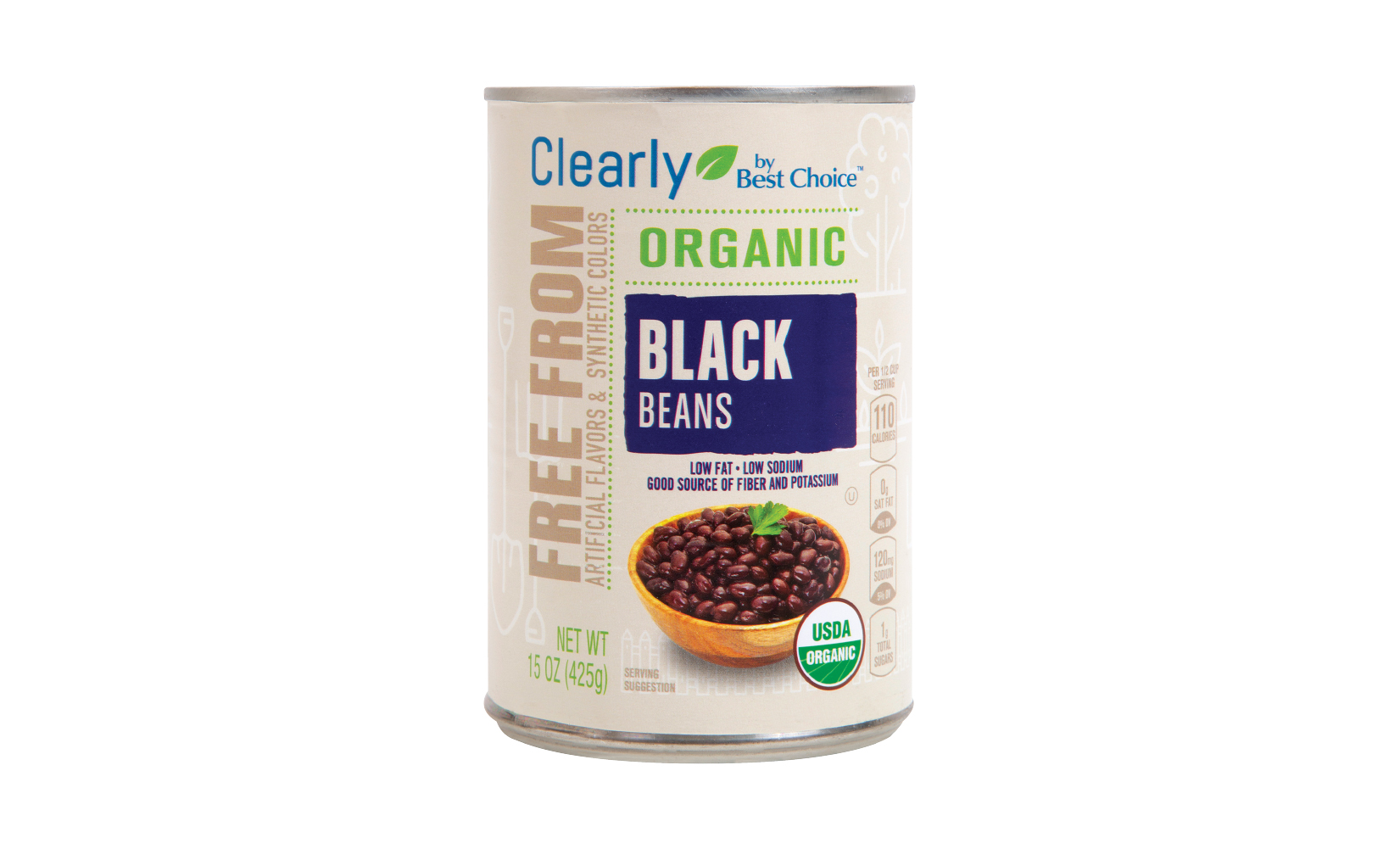 2024 May Discover New Products Black Beans