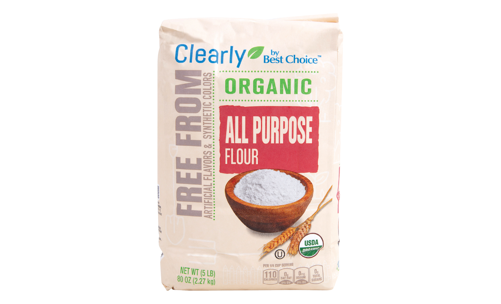 2024 June Discover New Products All Purpose Flour