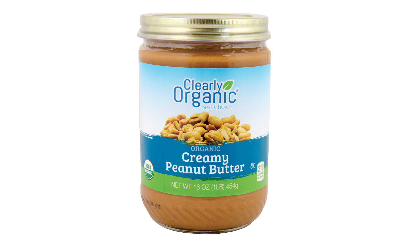 2024 July Discover New Products Peanut Butter