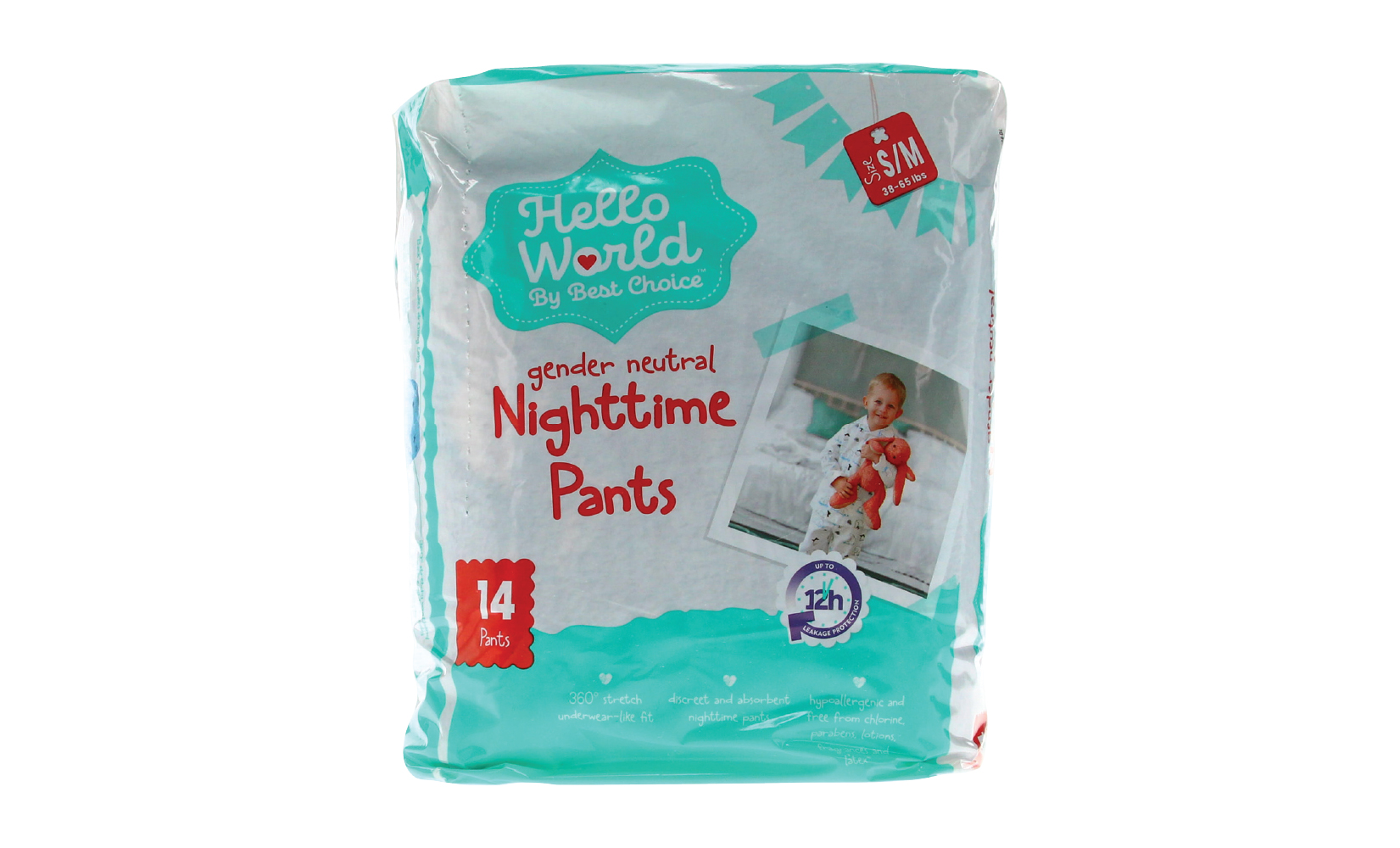 Nov 2025 Discover New Products Nighttime Pants