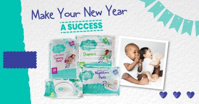 011226 HWBC Facebook Make Your New Year a Success Blog Post