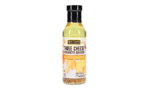 April 24 Discover Products Cheese Vinaigrette