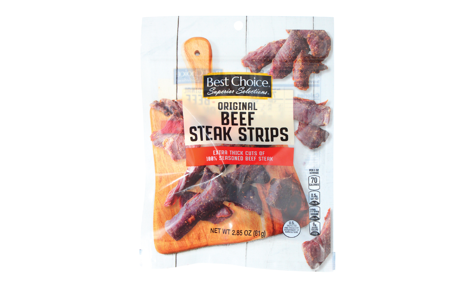 April 24 Discover Products Jerky