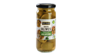 2024 May Discover New Products Olives