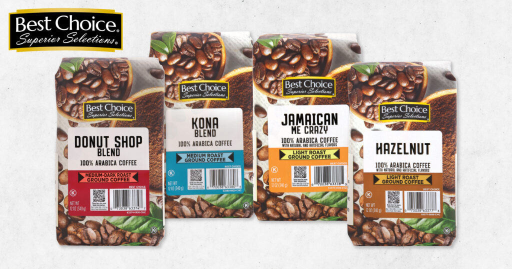 May 2025 Featured Products Fill Your Cup Homepage