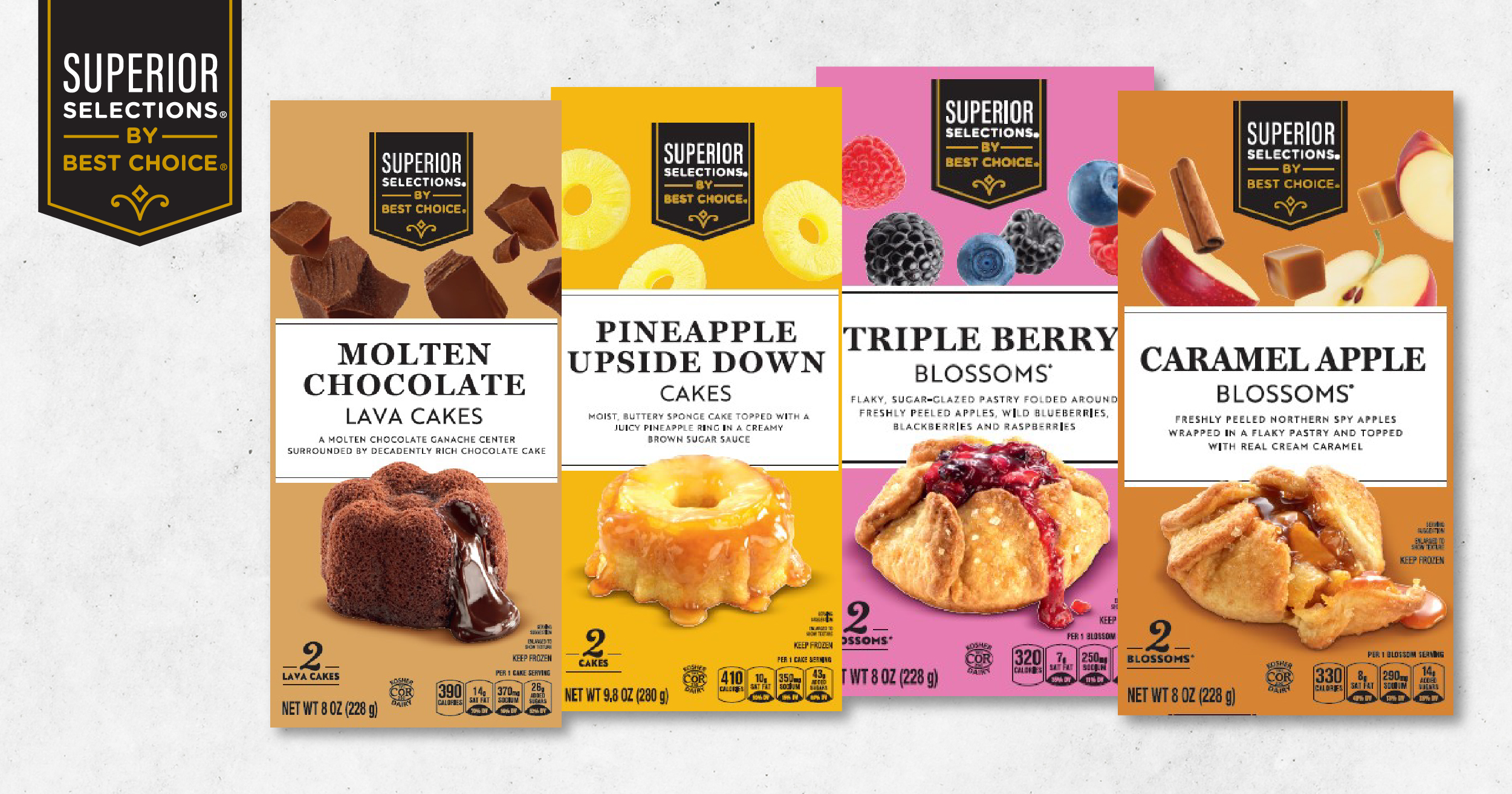 Oct 2025 Featured Products Homepage