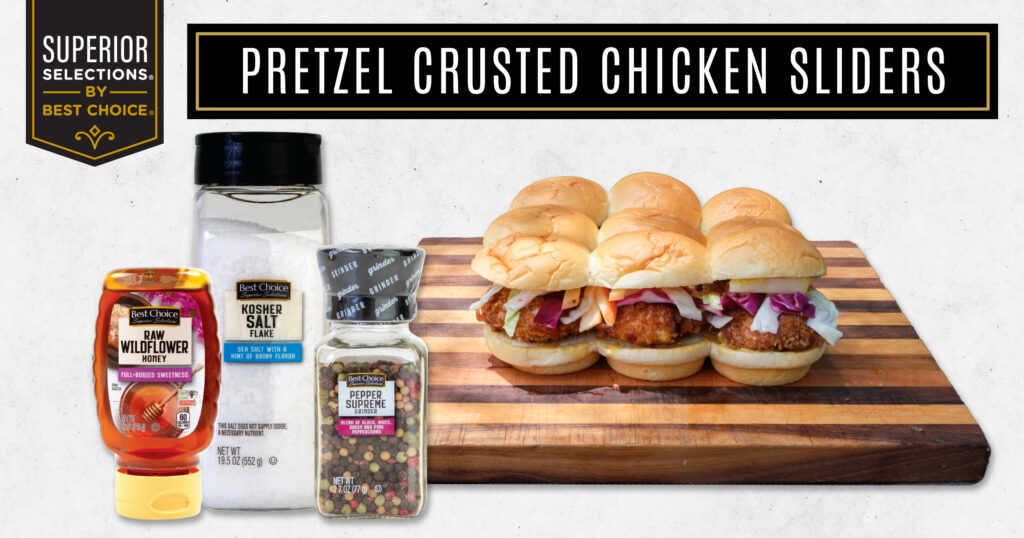 Oct 2025 Recipe of the Month Homepage