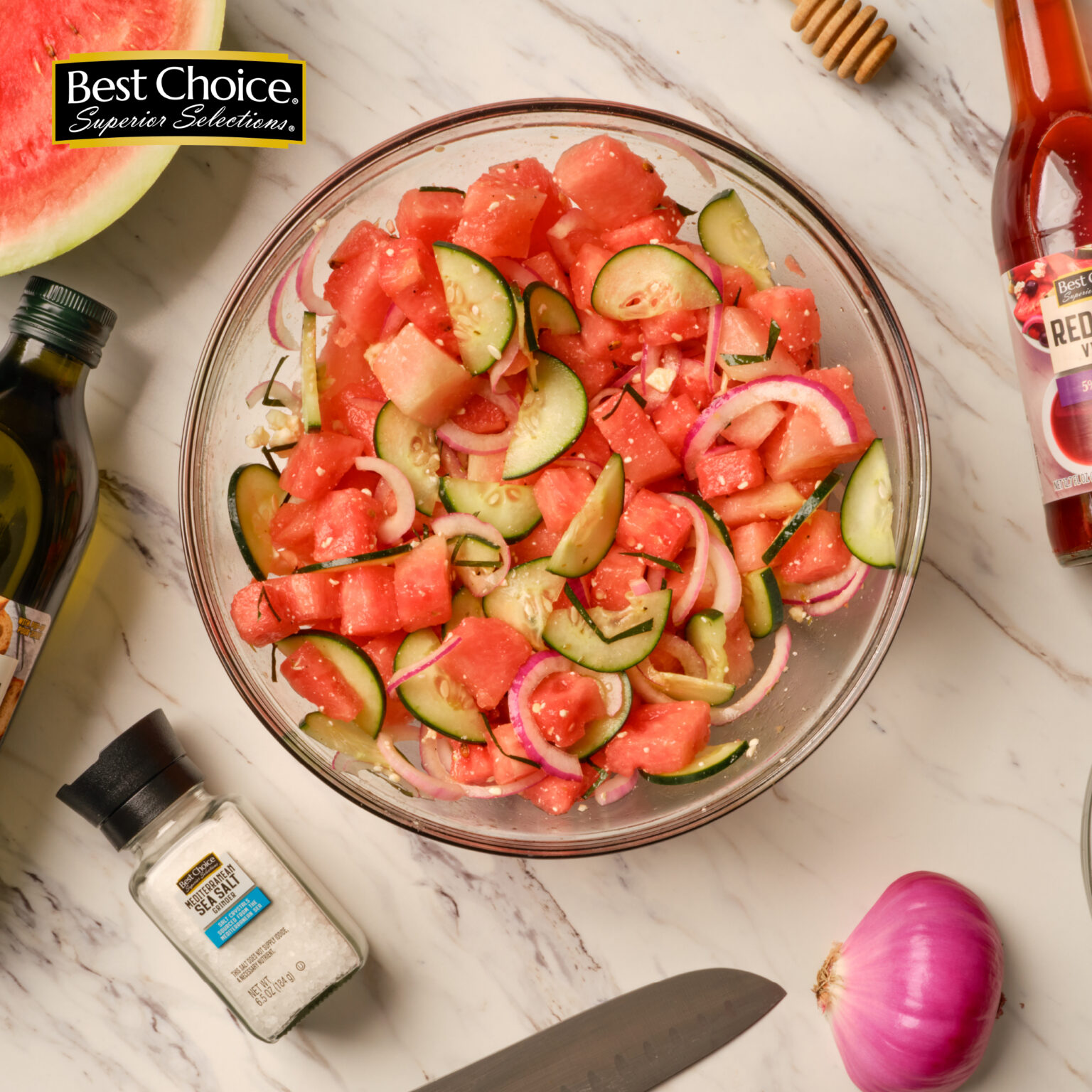 Best Choice® Brand Offering the best quality for the best price