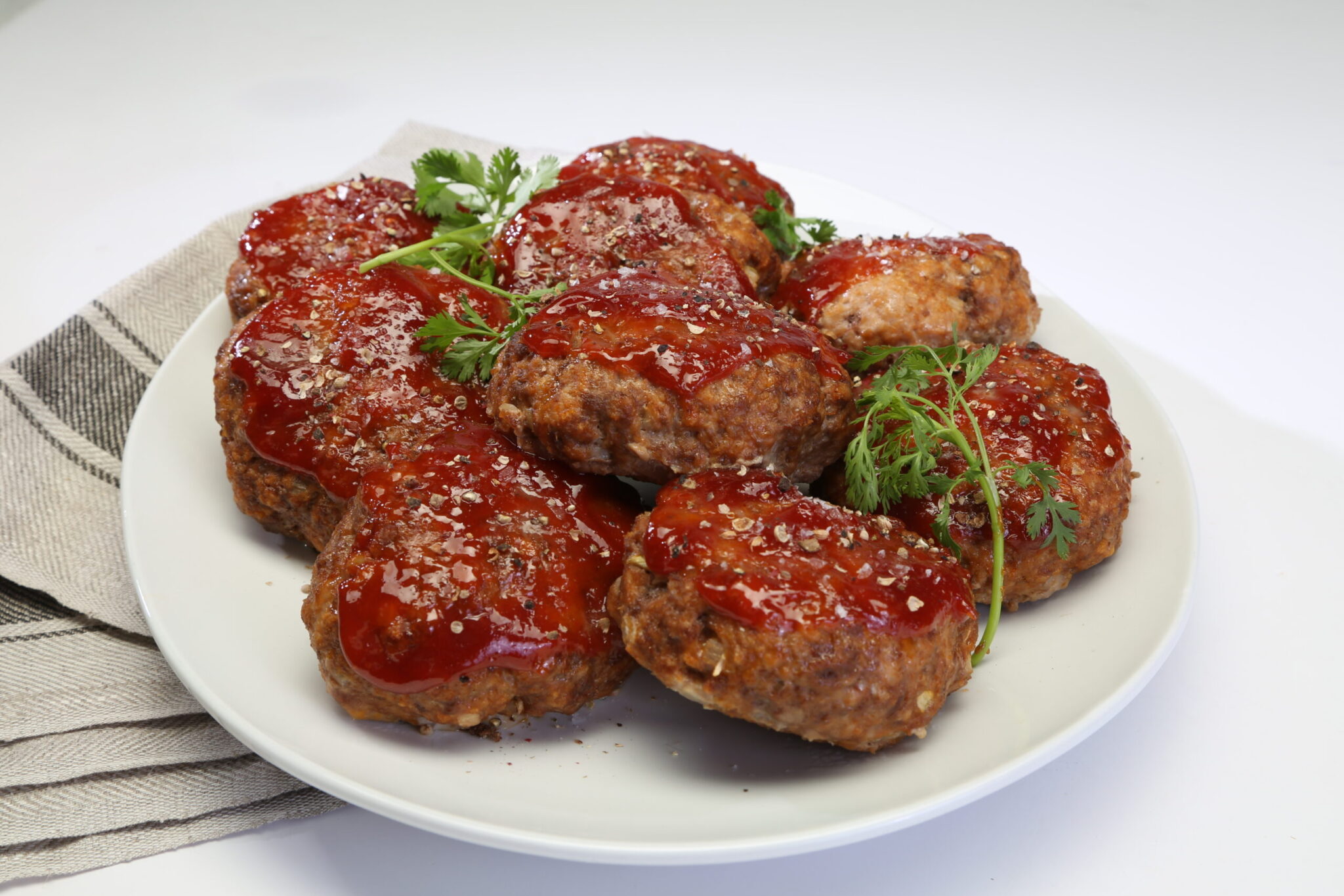 Meatloaf Patties Best Choice®