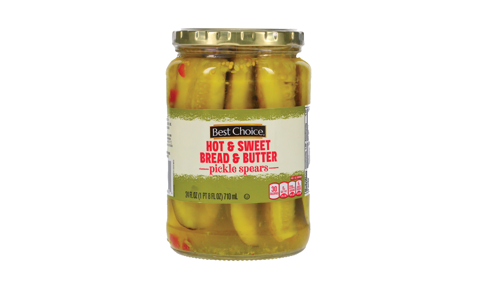 Best Choice® Offering the best quality for the best price