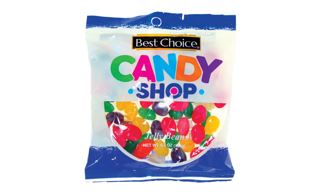 March 2024 Discover Products Jelly Beans