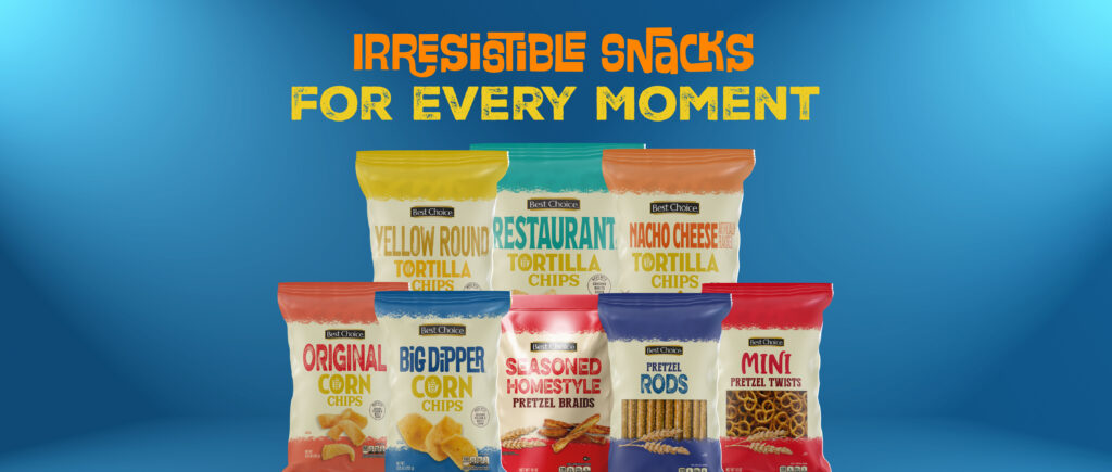 2024 Oct Salty Snack Blog Post