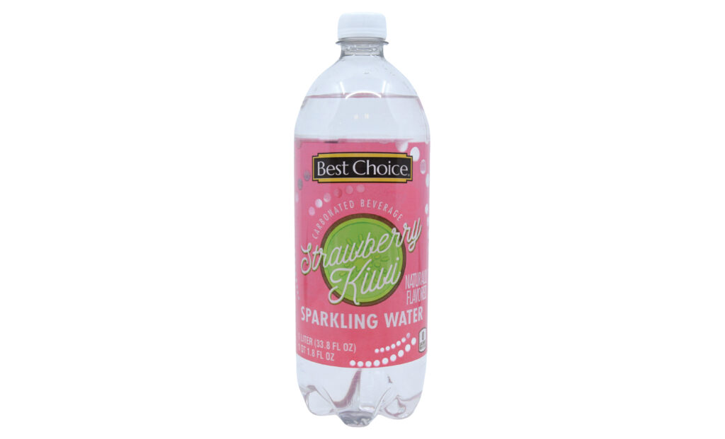 2024 Oct Discover New Products Sparkling Water