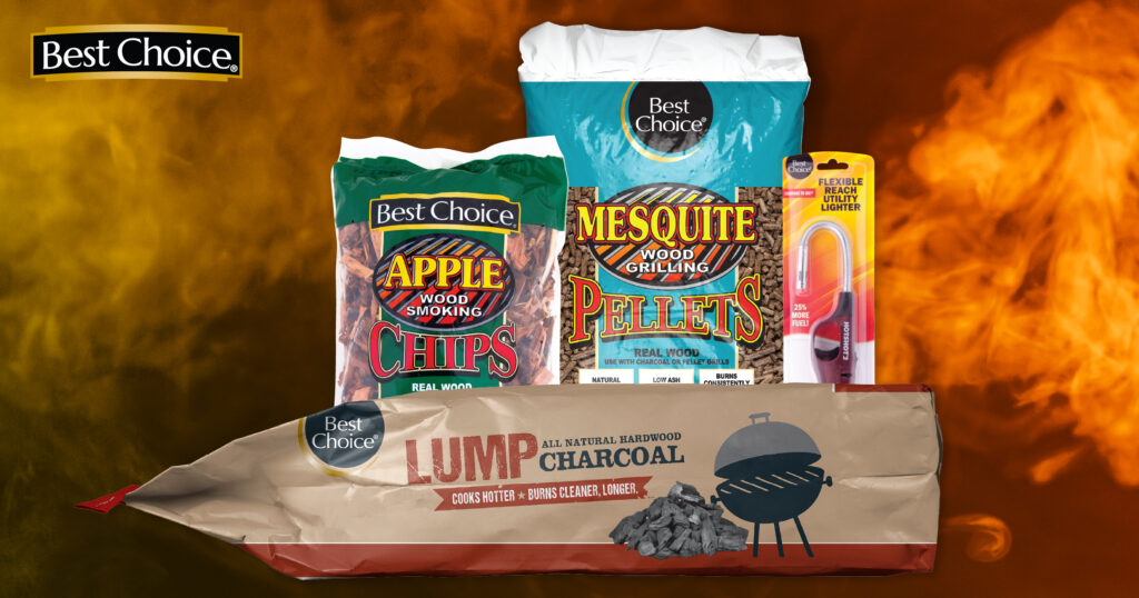 May 2025 Featured Products Grilling Essentials Homepage