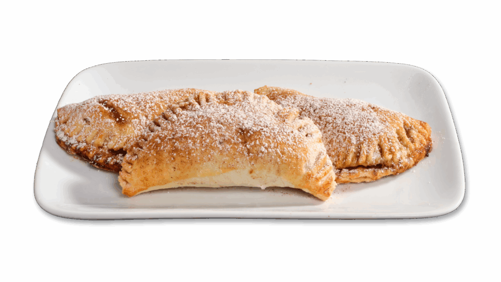 Oct 2025 Banana Empanadas Recipe Header