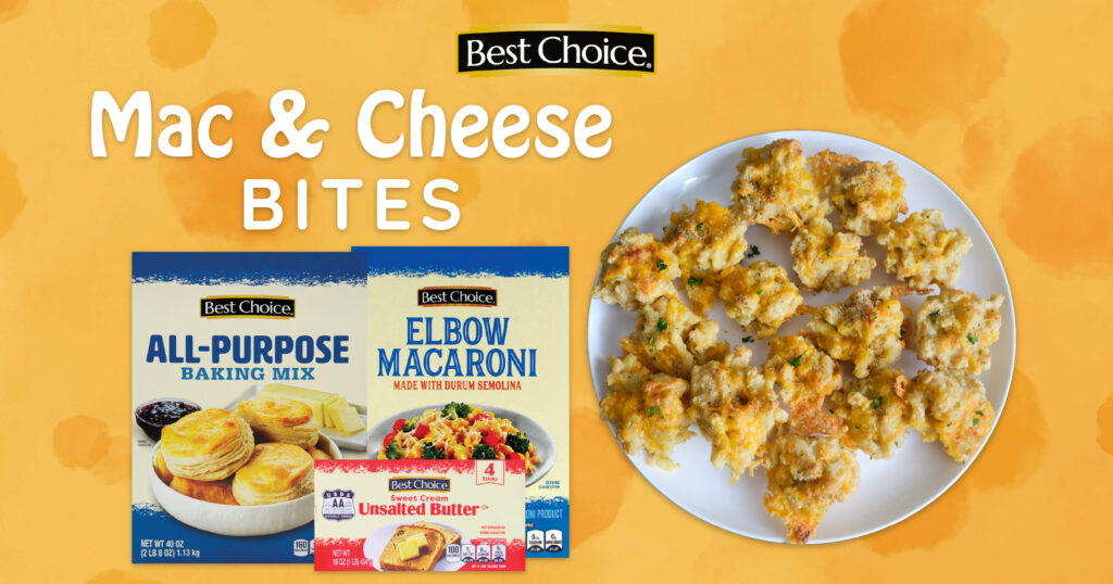 Dec 2025 Recipe of the Month